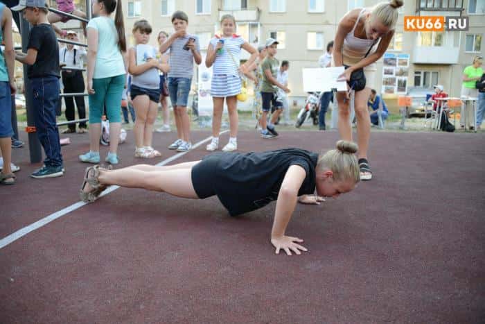 В России введут налоговый вычет за диспансеризацию и нормы ГТО  