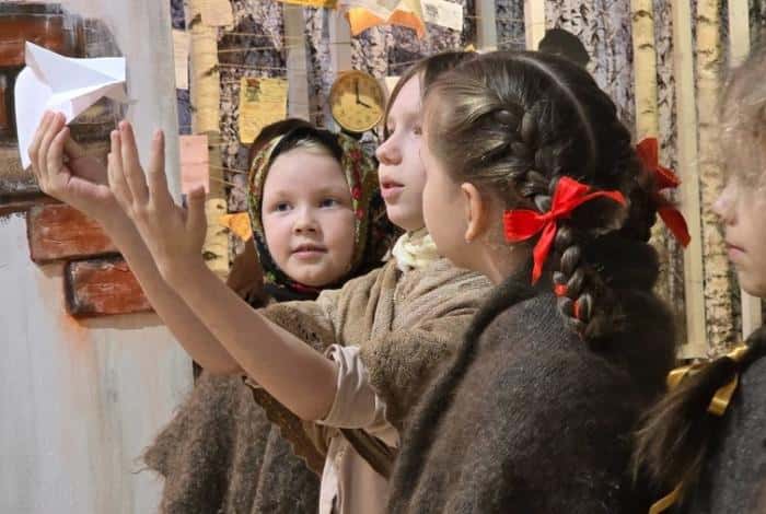 Ночь музеев в Каменске-Уральском объединила тысячи жителей города