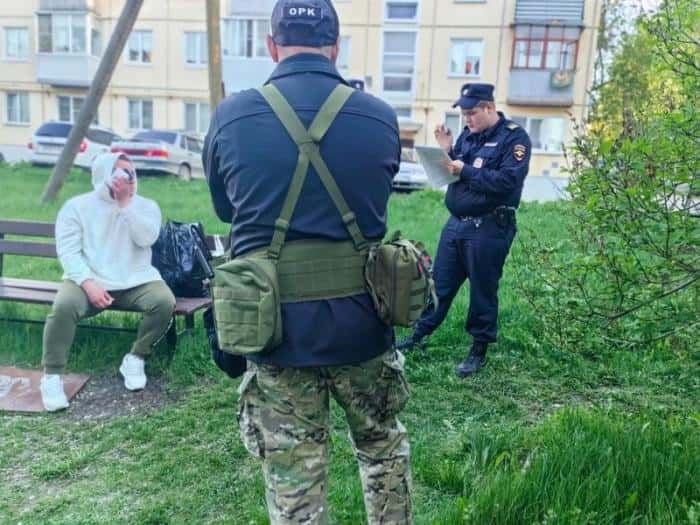 "Пили алкоголь, ругались матом": в Каменске-Уральском прошел рейд по местам массового отдыха