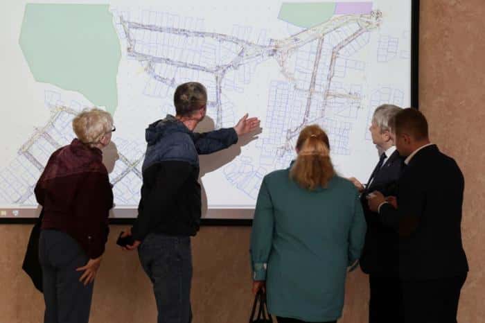 Под Каменском-Уральским стартует строительство водопровода за 194 миллиона рублей