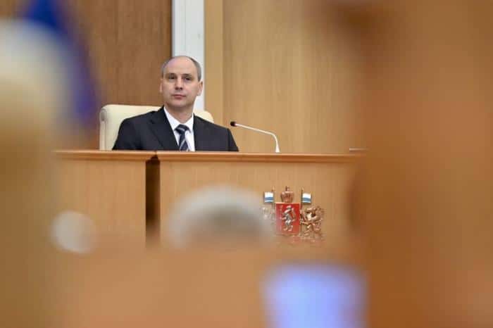 Денис Паслер выделит более 30 миллиардов рублей на поддержку участников СВО