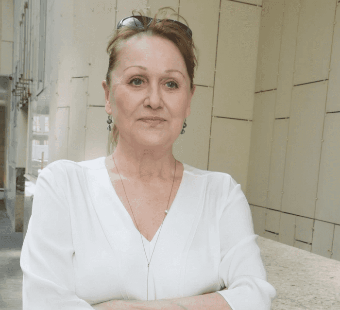 Скончалась актриса Ольга Блок-Миримская, известная по роли в «Моей прекрасной няне