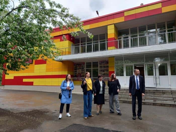 Лагерь «Исетские зори» под Каменском-Уральским: что изменилось, сколько детей приедет? 