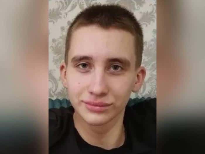 17-летнего подростка ищут в Каменске-Уральском и по всему Уралу