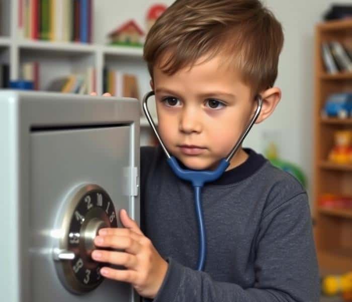 В Свердловской области мошенники заставили 12-летнего мальчика украсть у родителей 380 тысяч рублей