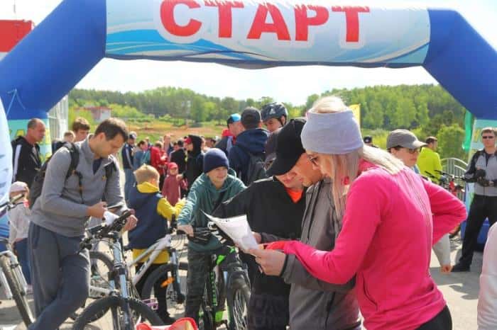 Десять маршрутов для прогулок: программа «Каменской прогулки» на 25 мая