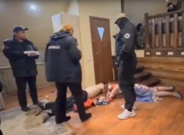 «Признались, что имеют венерические заболевания»: подробности ЛГБТ*-вечеринки в Каменске-Уральском