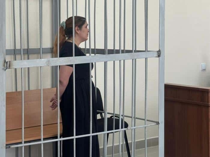 «Cерийной воровке» из Каменска-Уральского дали три года колонии за кражи