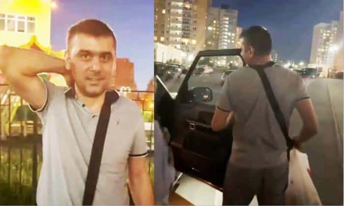 Познакомиться через кражу еды и стрельбу: в Екатеринбурге осужден за хулиганство мужчина, стрелявший в людей