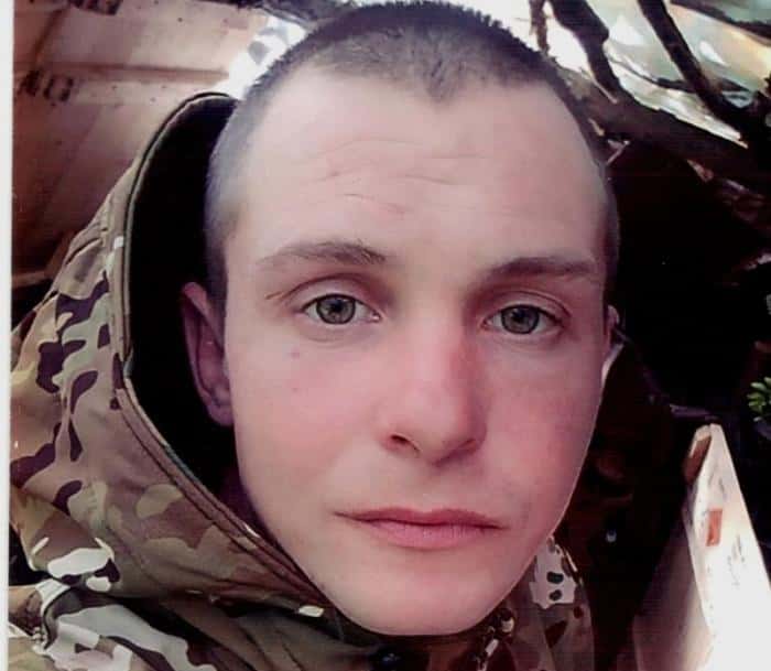 Земляк из Каменска-Уральского Яков Иванов погиб при исполнении боевой задачи