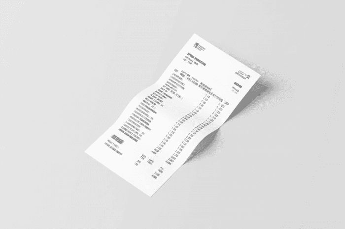 Почему магазины спрашивают: «Вам нужен чек?» и что стоит за этим вопросом