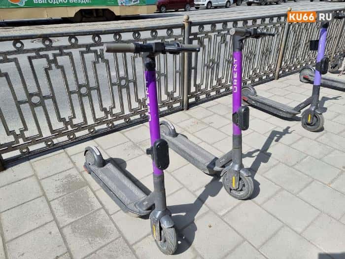 Дети травмируются и гибнут, самокаты ломаются: количество ДТП с электросамокатами резко выросло в Каменске-Уральском