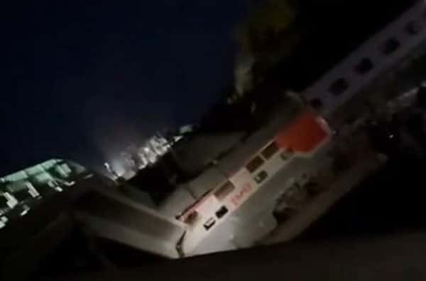 Свердловская область предложила помощь пострадавшим в катастрофе под Брянском