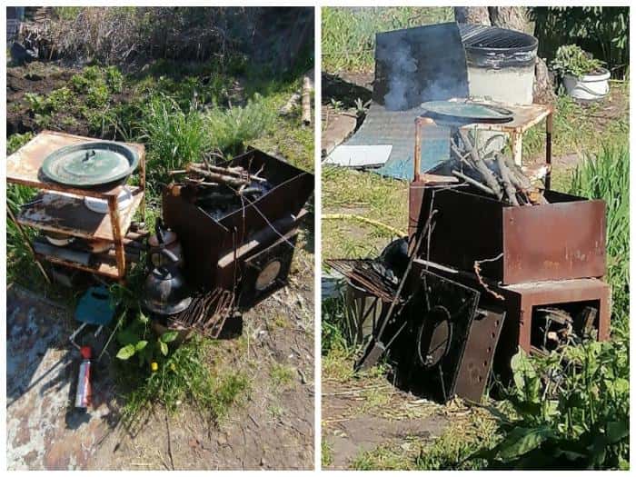 Садовод в Каменске-Уральском вскипятил чай — и получил штраф в 10 тысяч рублей. Что случилось?