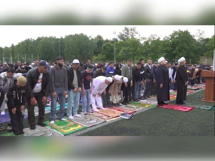 Как правильно встретить Курбан-байрам 2025: советы и традиции