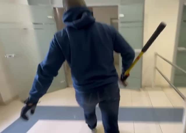 Обыски в «Ура.ру»: что скрывает редакция?