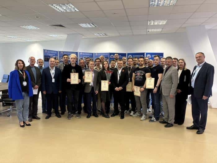 Воздушная элита Урала: названы лучшие авиадиспетчеры региона