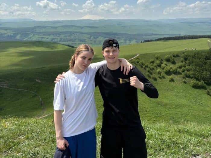 Звезда ринга: юная боксерша из Каменска-Уральского попала в сборную России