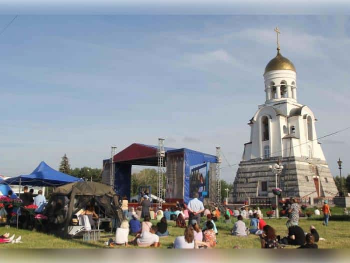 Как Каменск-Уральский отметит свое 324-летие: главные события праздника