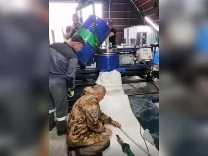 Без воды не останемся: в Каменске-Уральском модернизируют важный водопровод