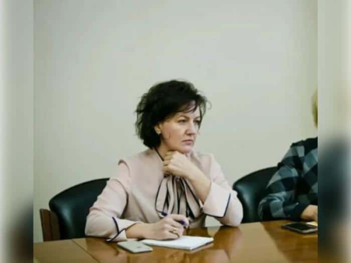 Кто такая Инна Аверкова: Денис Паслер назначил нового директора департамента информационной политики Свердловской области