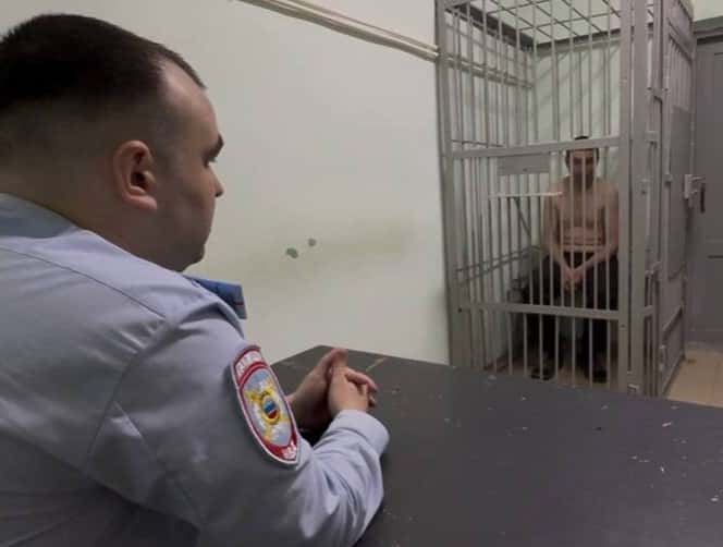 Ссора на почве ревности: в Каменске-Уральском мужчина жестоко избил сожительницу