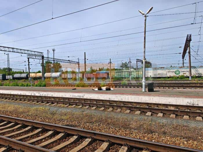 Трагедия на станции «Каменск-Уральский»: погиб пожилой мужчина, обстоятельства выясняются