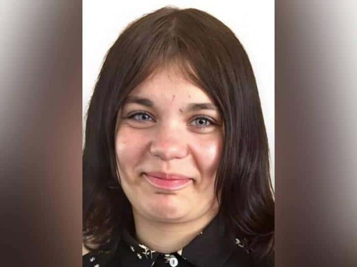 Исчезла без следа: в Екатеринбурге третий день ищут 13-летнюю Ксению Антропову