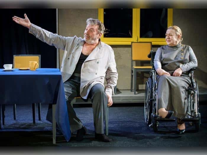 Как артисты из Каменска-Уральского покорили всероссийский фестиваль: история успеха