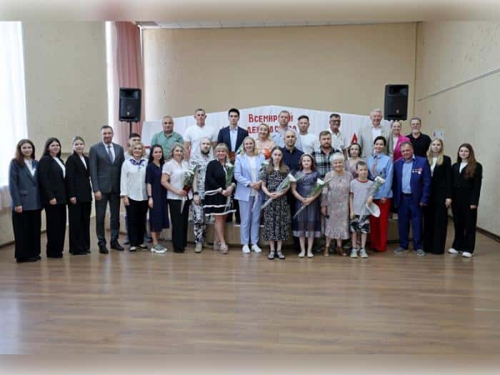 Как семья может спасти сотни жизней: истории доноров из Каменска-Уральского