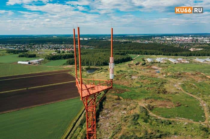 Связь обрубят? В Свердловской области обсуждают «глушилки» из-за дронов