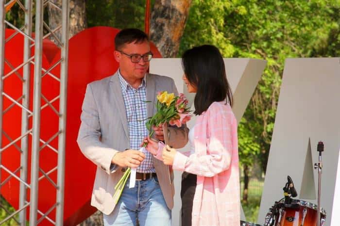 Отличники, спортсмены и лидеры: кого наградят на Дне молодежи в Каменске-Уральском?