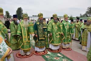 Священники на мотоцикле: как в Каменске-Уральском отметят День основателя города и День епархии