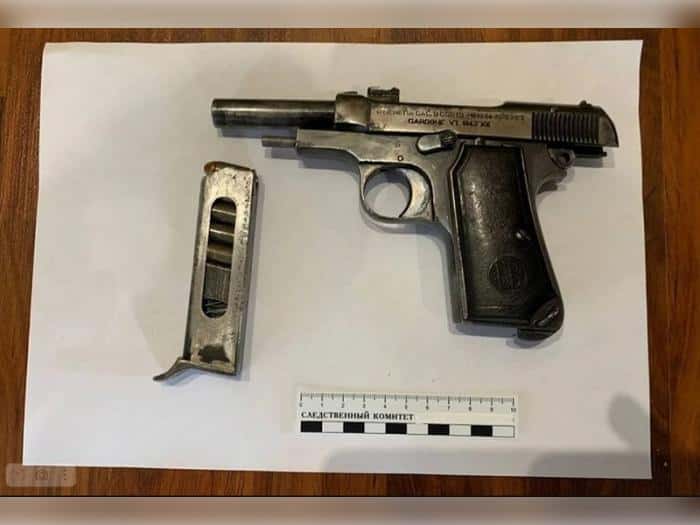 В Свердловской области задержаны двое подозреваемых в покушении на чиновника