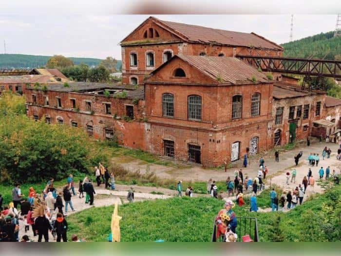 От туризма до спорта: Свердловская область получила более 40 грантов на реализацию социально значимых проектов