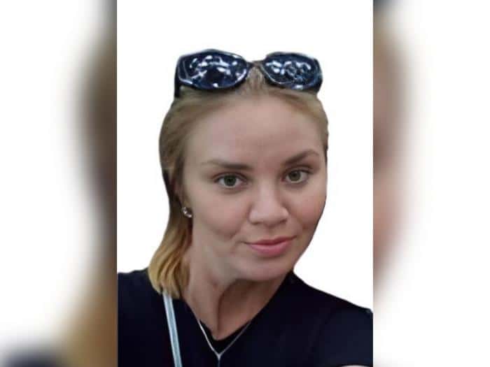 10 дней без вести: в Каменске-Уральском пропала Царюк Елена Александровна