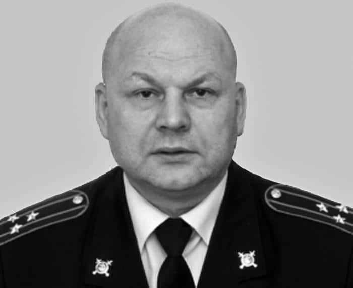 Бывший начальник полиции Екатеринбурга, найденный мертвым, оставил записку. Что в ней было