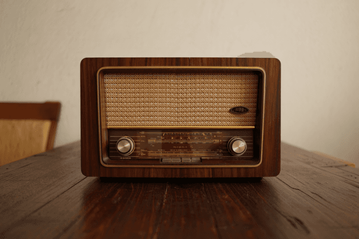 УВБ-76 активизировалась: радиостанция Судного дня передает новые тревожные сигналы