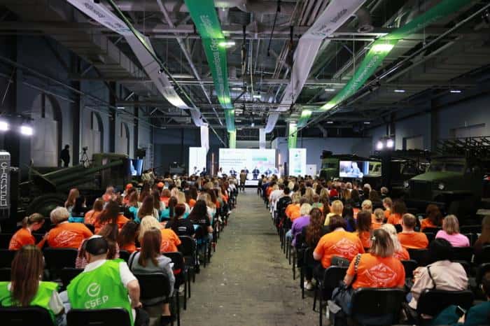 Сбер софинансирует добрые дела: старт расширенной программы «Одним сердцем»