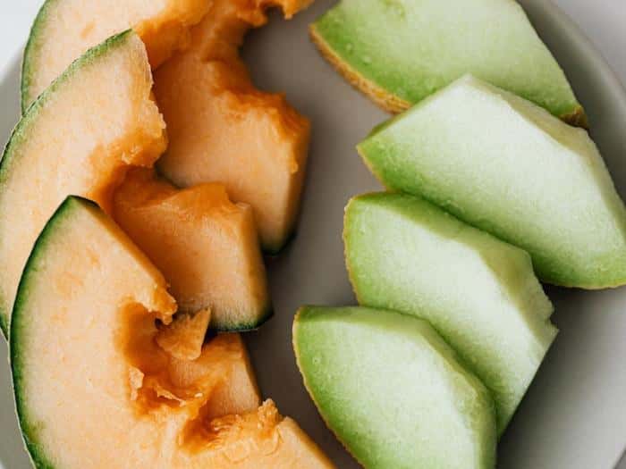 20 тонн казахских дынь не пустили в Екатеринбург на челябинской границе — подвели документы