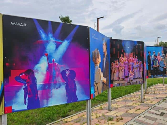 Идеальная реклама начинается с яркой печати: «Титан-Принт» — ваш надёжный партнёр в визуальном продвижении!