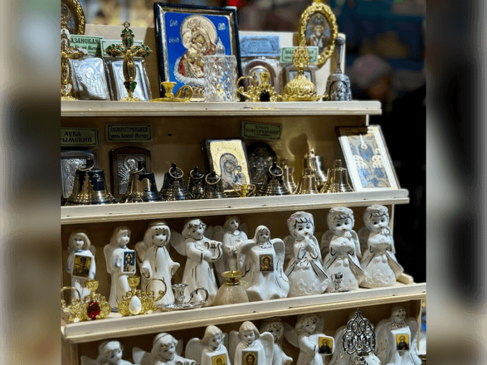 Православная выставка в Каменске-Уральском откроет редкие иконы и культурную программу