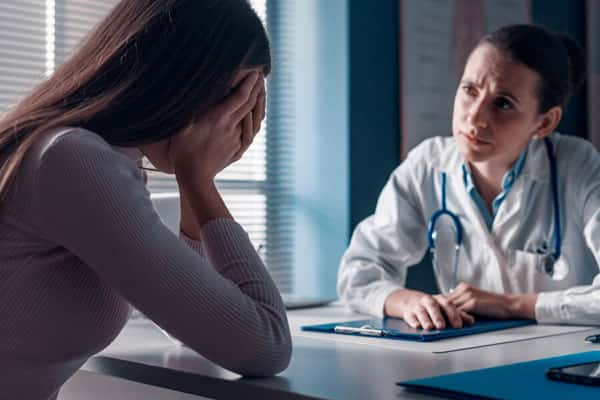 Врачи и полиция узнают, кто лечился у психиатра: Минздрав запускает новый реестр