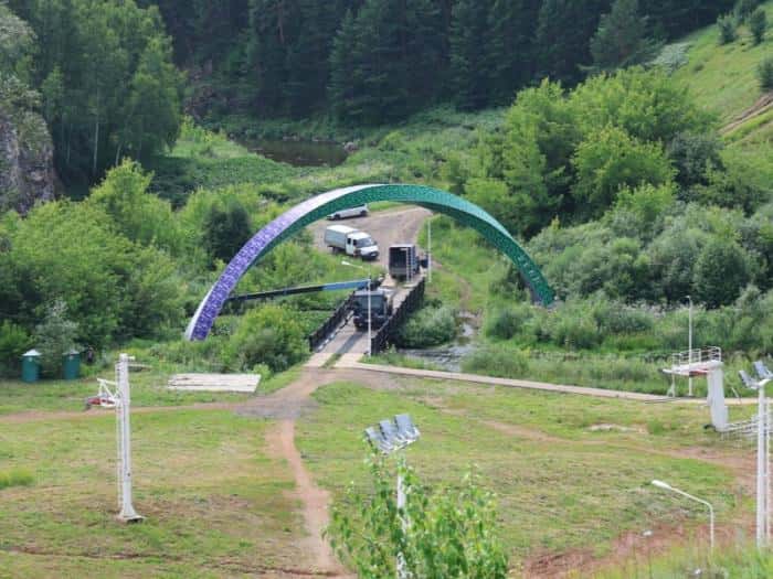 Ватрушки, рок и фейерверк: в Каменске-Уральском 4 июля пройдет Урало-Сибирский фестиваль