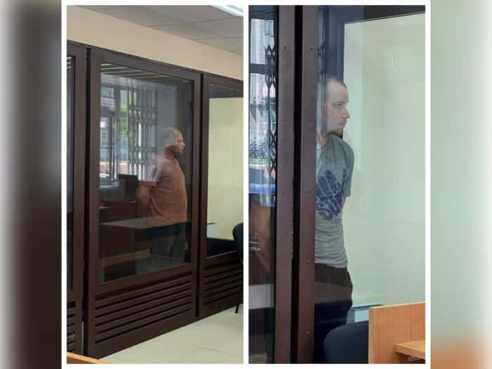 Деньги у старика забрали силой: в Каменске-Уральском начался громкий суд над грабителями