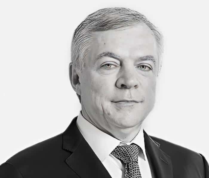 Вице-президент «Транснефти» сорвался с высоты — охрана нашла тело у дома на Рублёвке