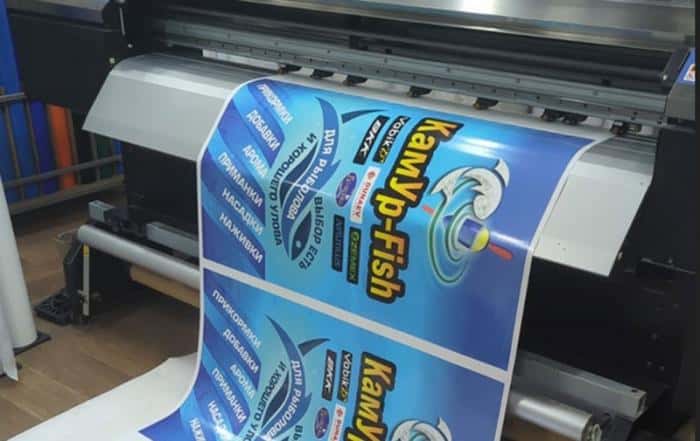 К праздникам – с новыми возможностями. Специальное предложение от «Титан-Принт»