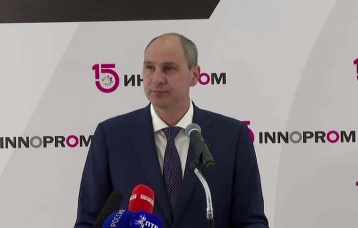 Денис Паслер подвёл итоги Иннопрома и рассказал о главных проектах региона