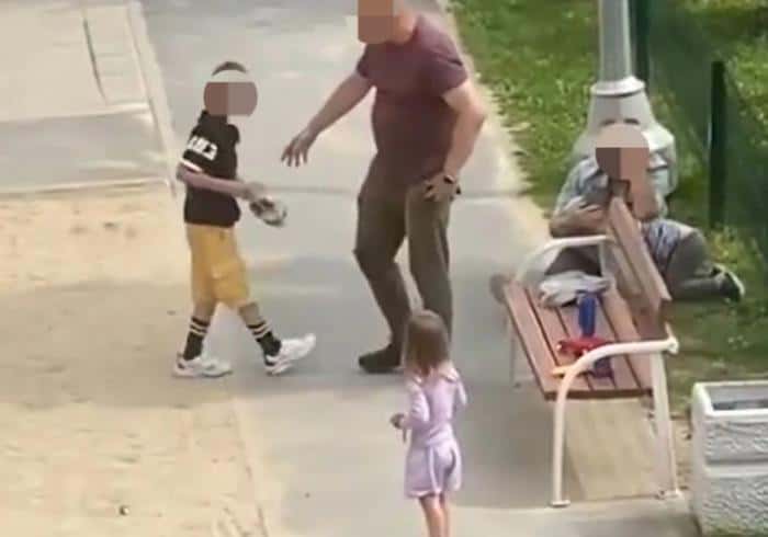 Пенсионерку в Екатеринбурге ударили головой об забор из-за кепки ребенка