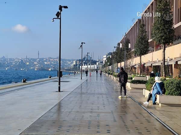 Из Екатеринбурга станет больше рейсов в Даламан — популярный курортный регион Турции